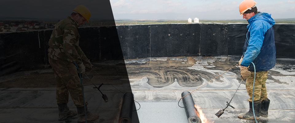 Kirkwood Roofing Contractors